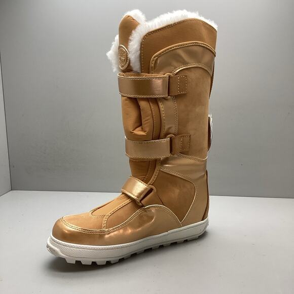 Timberland women’s Mukluk Gold boots size 5.5 - Picture 4 of 7